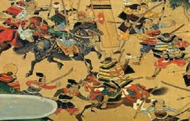 中学受験 社会 戦国時代の始まりはいつ