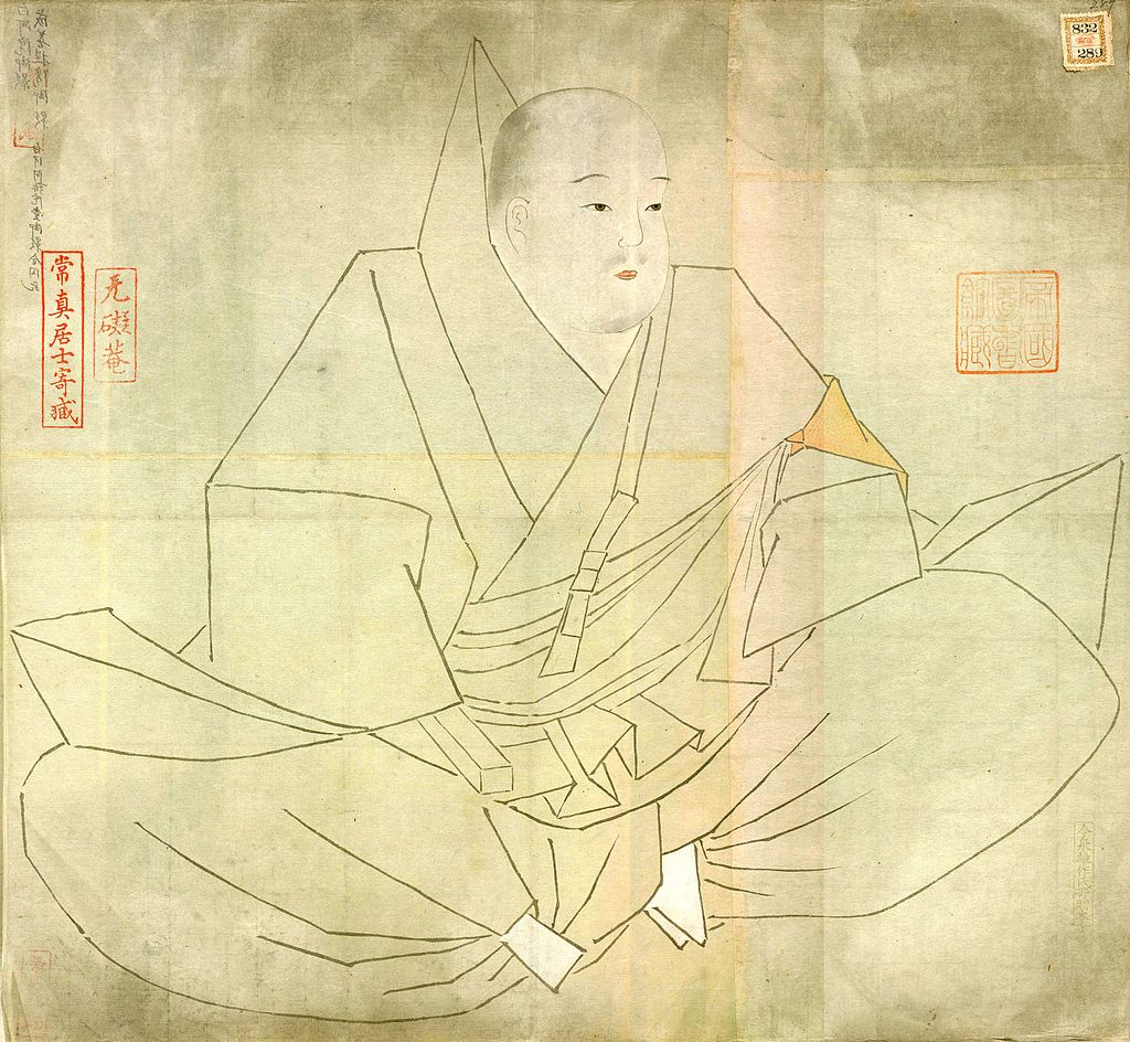 日本人なら知っておきたい文学作品！院政期の勅撰和歌集『後拾遺